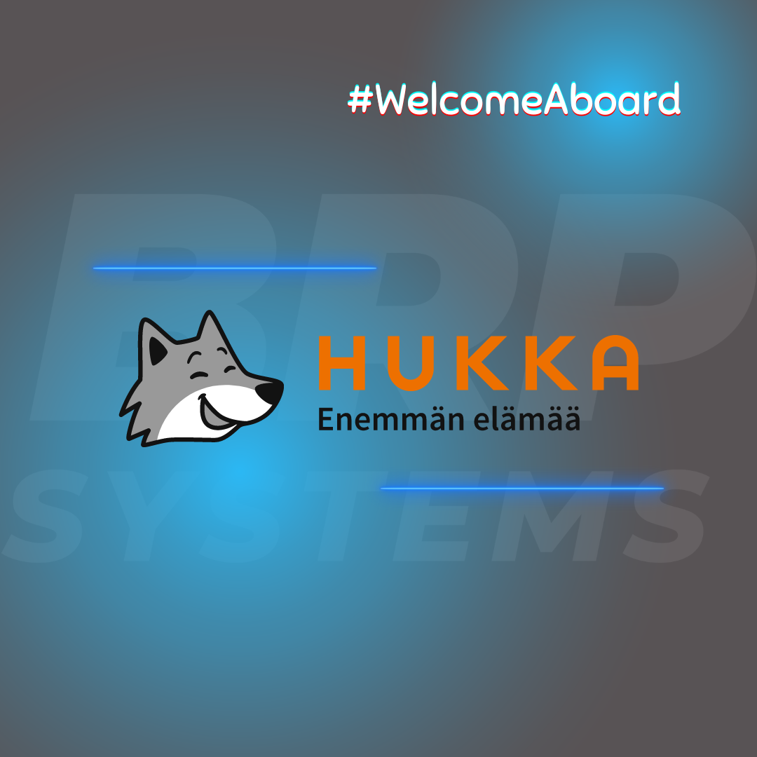 Welcome to Hukka!